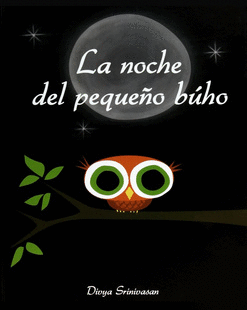 NOCHE DEL PEQUE�O BUHO LA