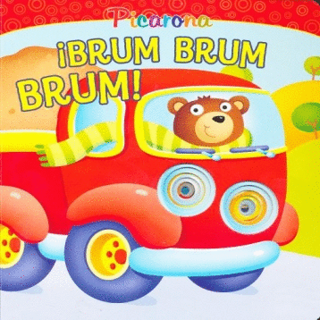 BRUM BRUM BRUM