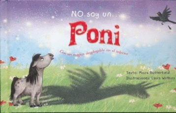 NO SOY UN PONY