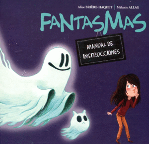 FANTASMAS (PASTA DURA)