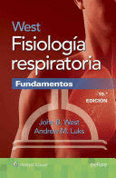 WEST FISIOLOGIA RESPIRATORIA FUNDAMENTOS