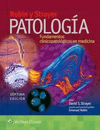 RUBIN Y STRAYER PATOLOGIA