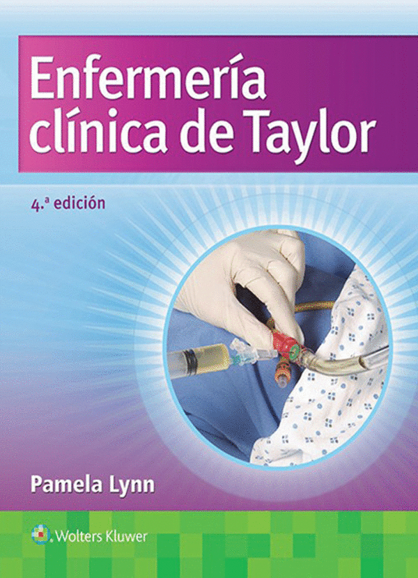 ENFERMERIA CLINICA DE TAYLOR