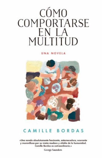 COMO COMPORTARSE EN LA MULTITUD
