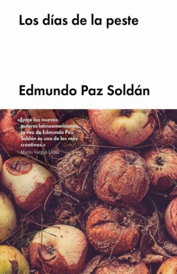 DIAS DE LA PESTE LOS