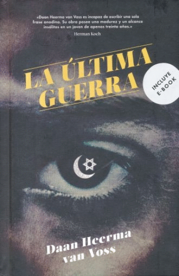 ULTIMA GUERRA LA