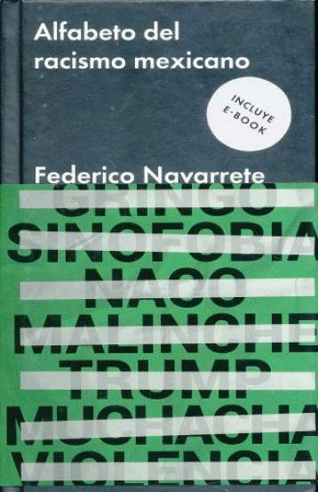 ALFABETO DEL RACISMO MEXICANO