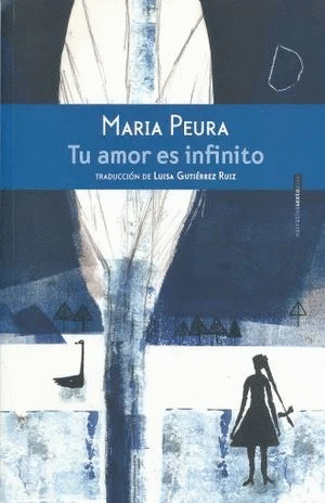 TU AMOR ES INFINITO