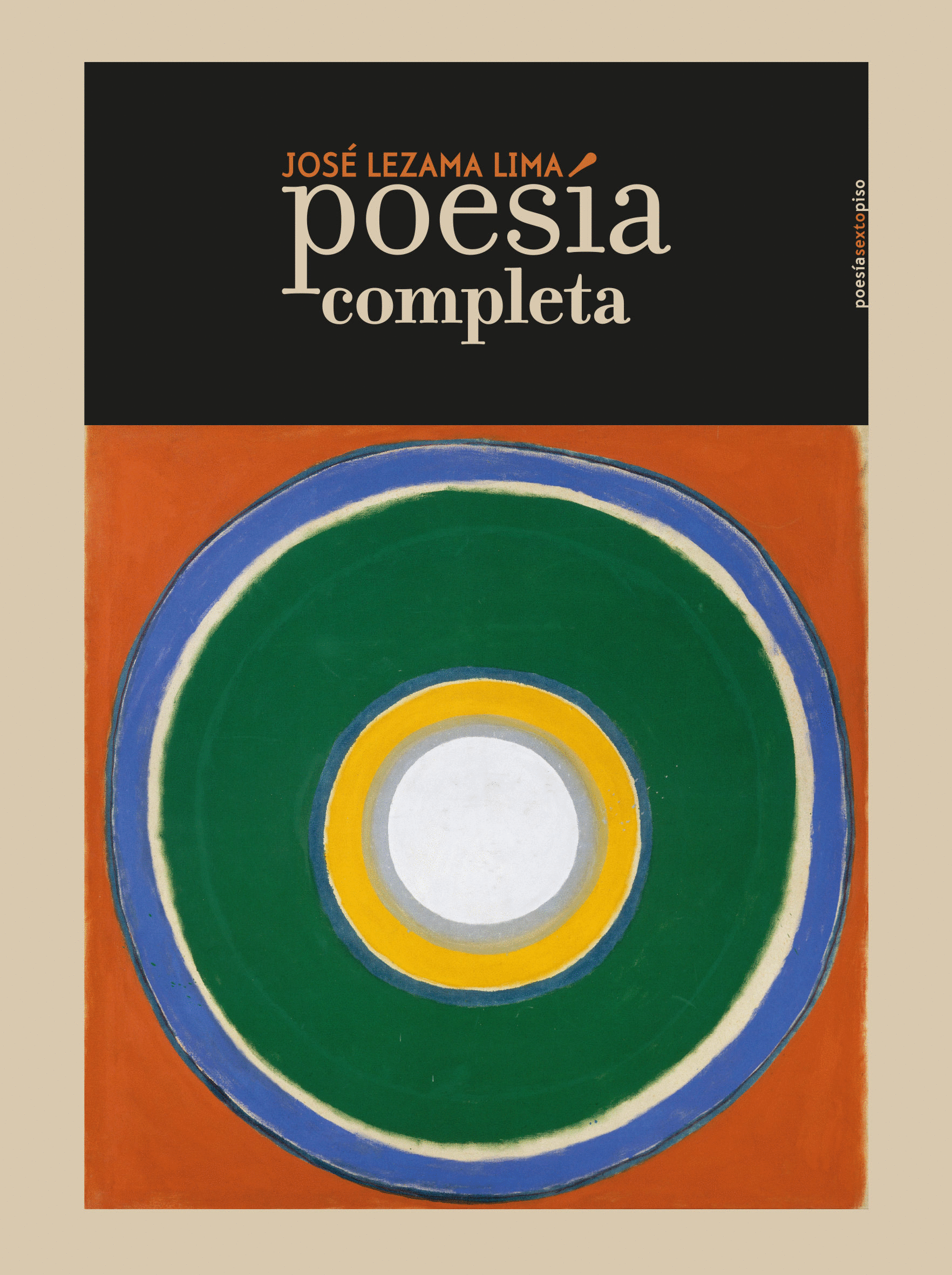 POESIA COMPLETA