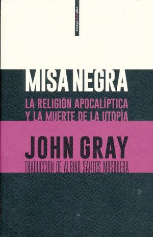 MISA NEGRA