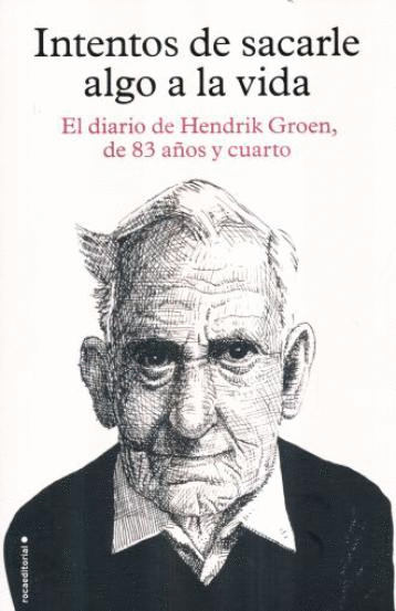 INTENTOS DE SACARLE ALGO A LA VIDA