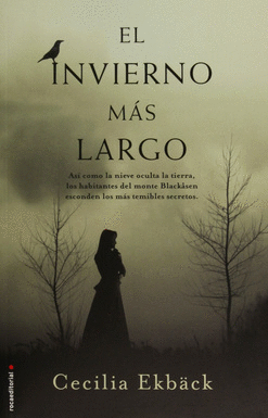 INVIERNO MAS LARGO EL
