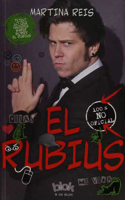 RUBIUS EL 100% NO OFICIAL