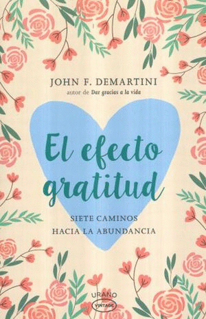 EL EFECTO GRATITUD