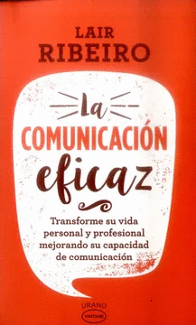 COMUNICACION EFICAZ LA
