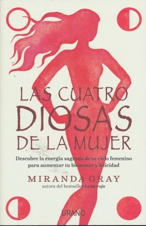 CUATRO DIOSAS DE LA MUJER LAS