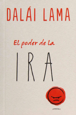 EL PODER DE LA IRA