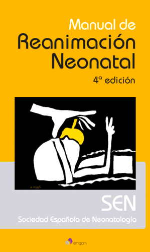 MANUAL DE REANIMACION NEONATAL / 4ED
