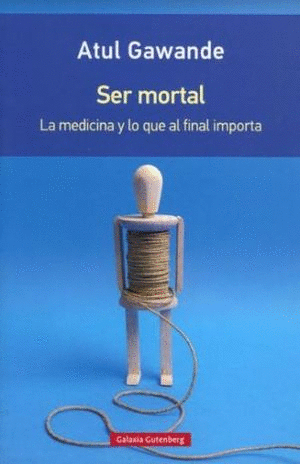 SER MORTAL