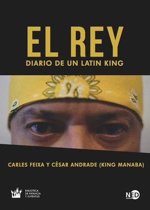REY DIARIO DE UN LATIN KING EL