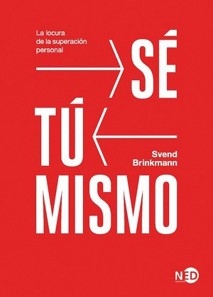 SE TU MISMO