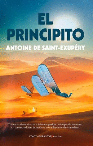 EL PRINCIPITO