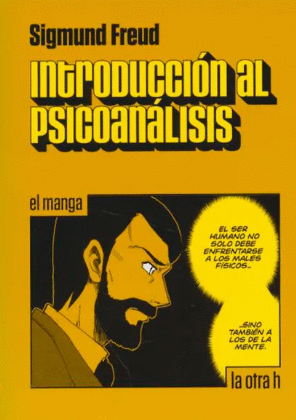 INTRODUCCION AL PSICOANALISIS (MANGA)