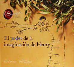 EL PODER DE LA IMAGINACION DE HENRY / PASTA DURA