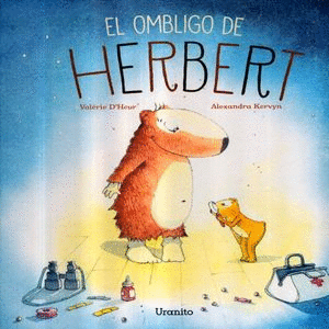 EL OMBLIGO DE HERBERT / PASTA DURA