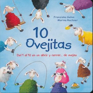 10 OVEJITA / PASTA DURA