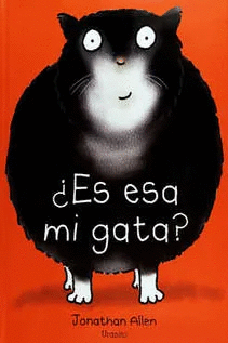 ES ESA MI GATA / PASTA DURA