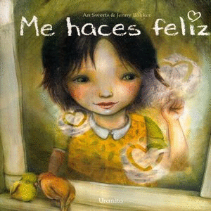 ME HACES FELIZ