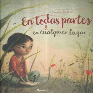 EN TODAS PARTES Y EN CUALQUIER LUGAR 5+    PD