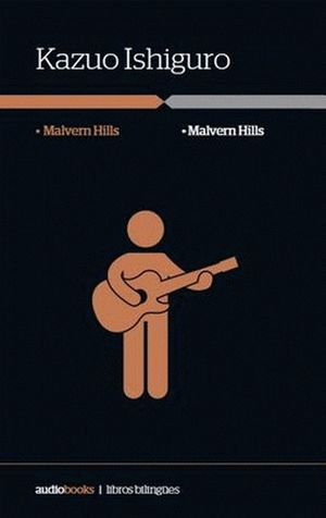 MALVERN HILLS (BILINGUE)