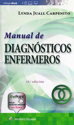 MANUAL DE DIAGNOSTICOS ENFERMEROS