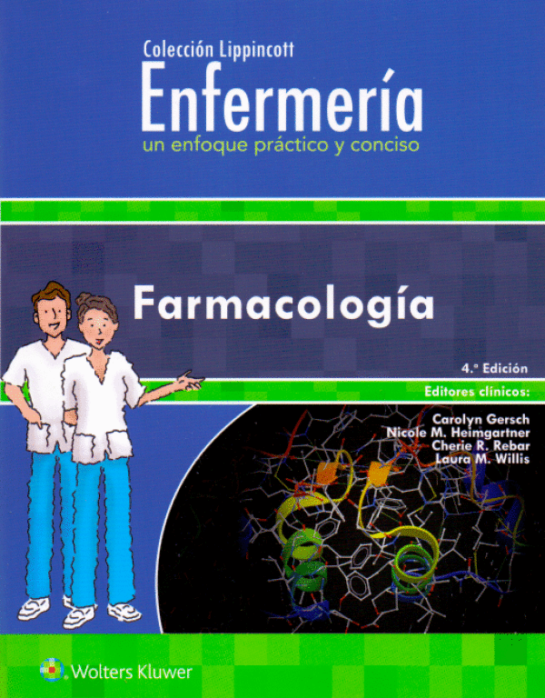 FARMACOLOGIA