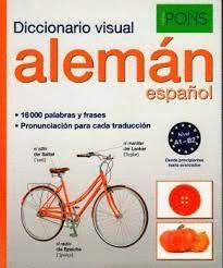 DICCIONARIO VISUAL ALEMAN ESPAOL