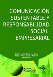 COMUNICACION SUSTENTABLE Y RESPONSABILIDAD SOCIAL EMPRESARIAL