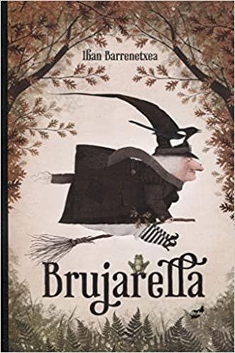 BRUJARELLA