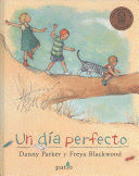 UN DIA PERFECTO (PASTA DURA)