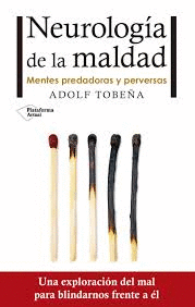 NEUROLOGIA DE LA MALDAD
