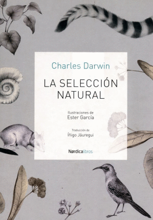 SELECCION NATURAL LA