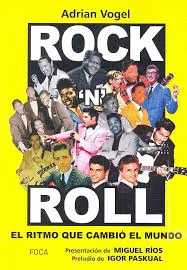 ROCK AND ROLL