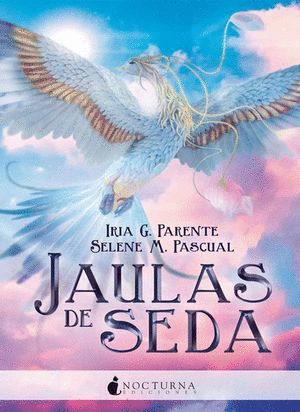 JAULAS DE SEDA