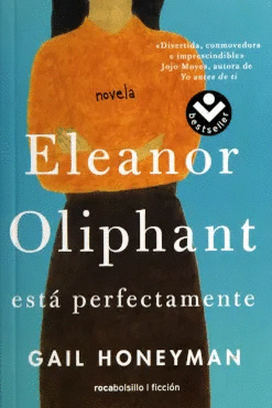 ELEANOR OLIPHANT