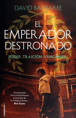 EMPERADOR DESTRONADO EL