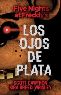 LOS OJOS DE PLATA