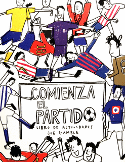 COMIENZA EL PARTIDO