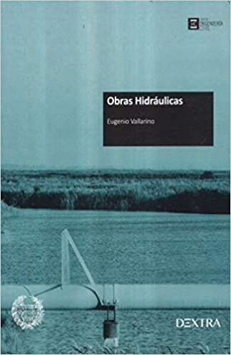 OBRAS HIDRAULICAS