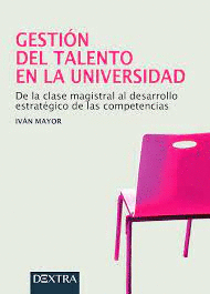 GESTION DEL TALENTO EN LA UNIVERSIDAD